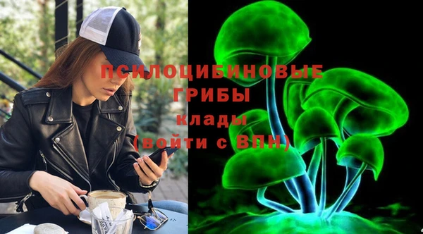 мескалин Баксан